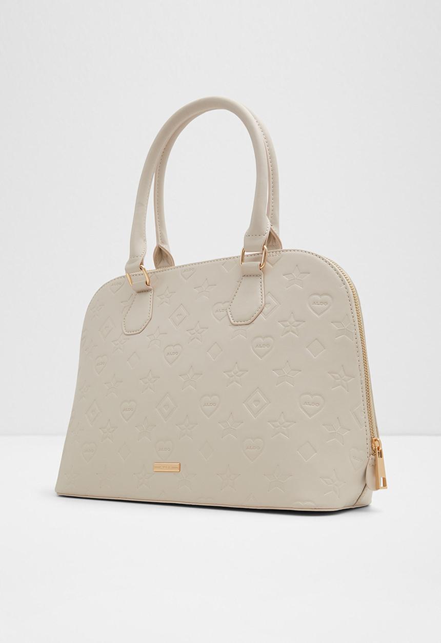 ALDO - Rotstuin tote bag - beige