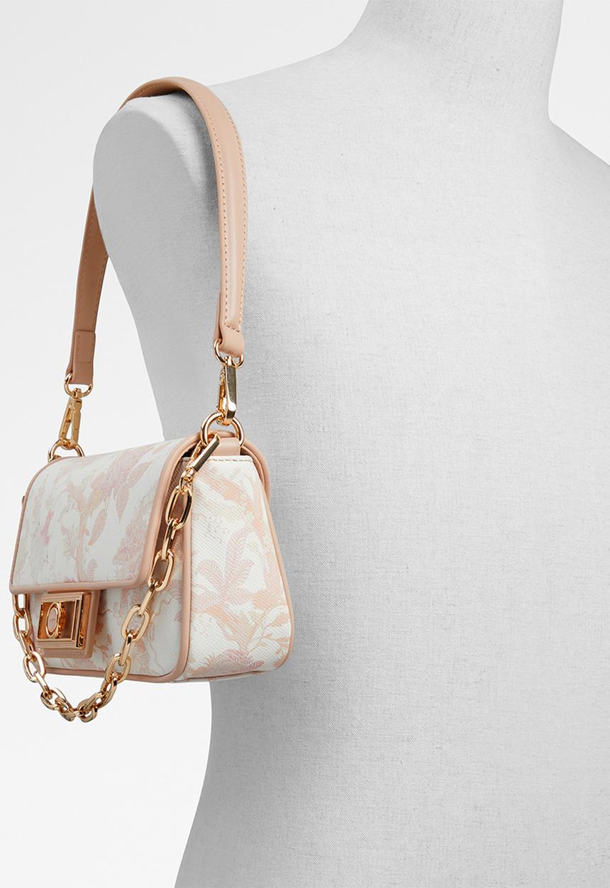 ALDO - Taliana shoulder bag- pink