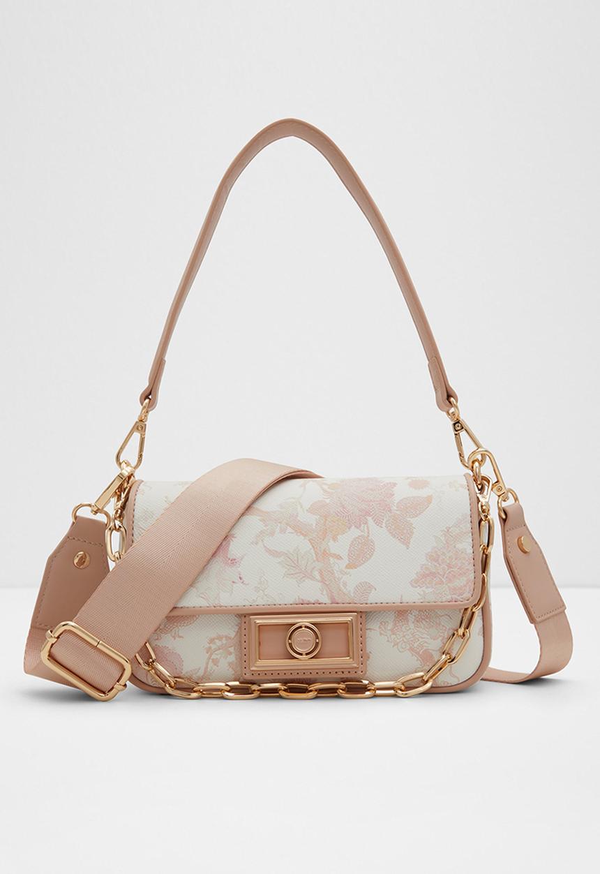 ALDO - Taliana shoulder bag- pink