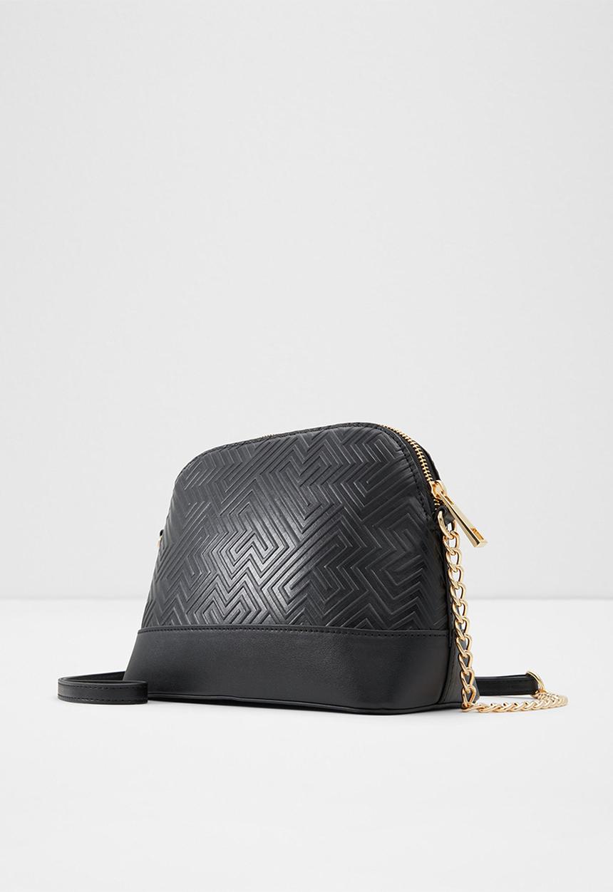 ALDO - Teasssi crossbody bag-black
