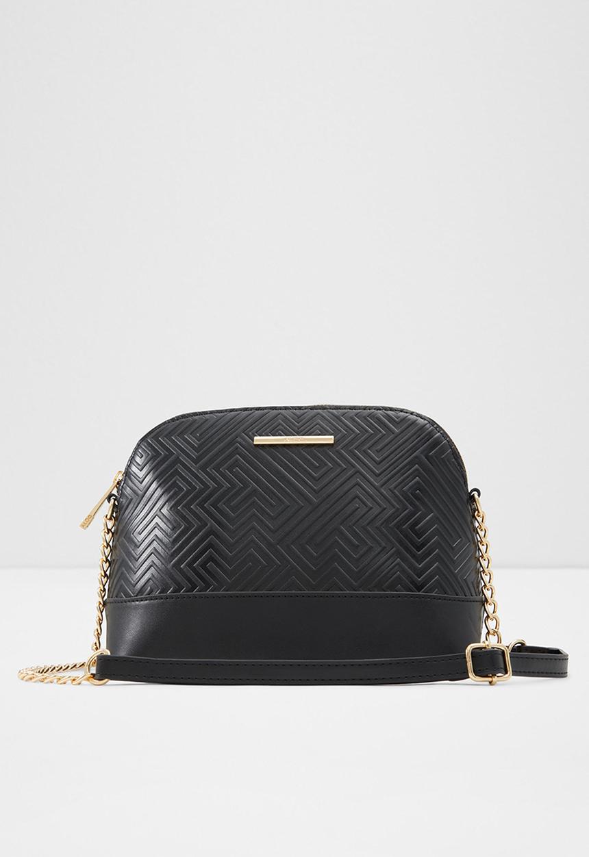 ALDO - Teasssi crossbody bag-black