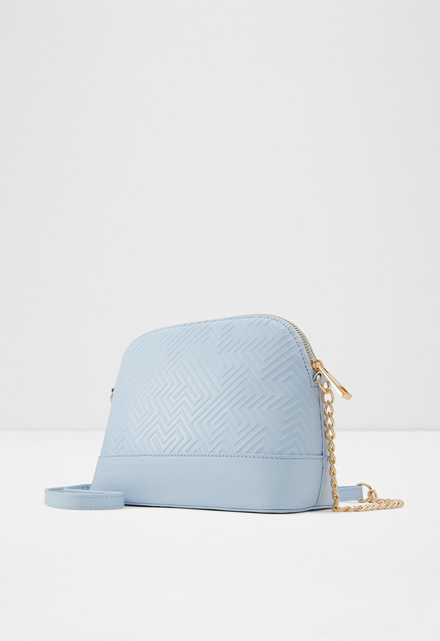 ALDO - Teasssicrossboy bag-blue