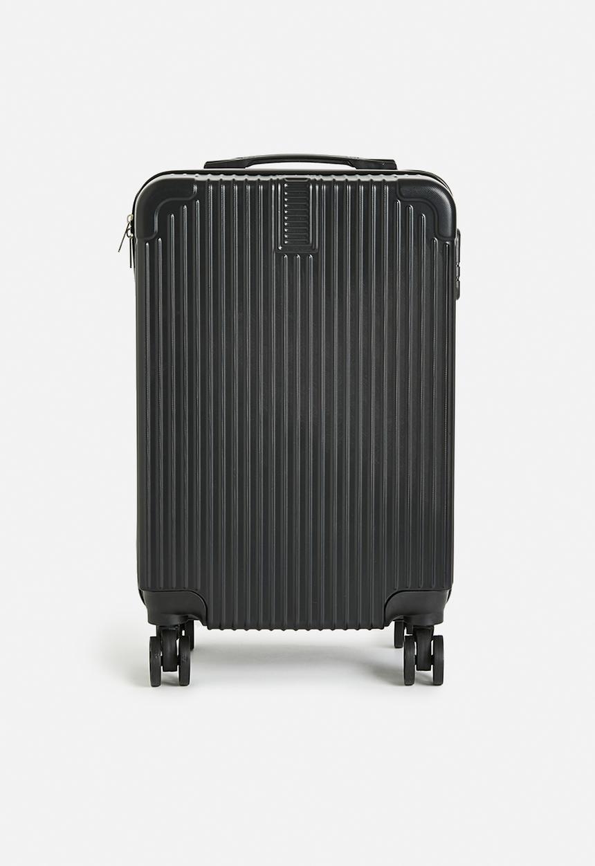 Pop Candy - Trolley travel bag - black