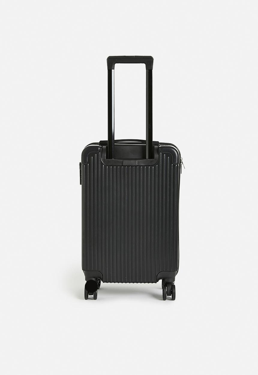 Pop Candy - Trolley travel bag - black