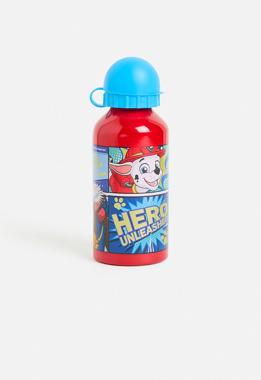 Paramount - Paw Patrol Boys Bottle Alum 400ml