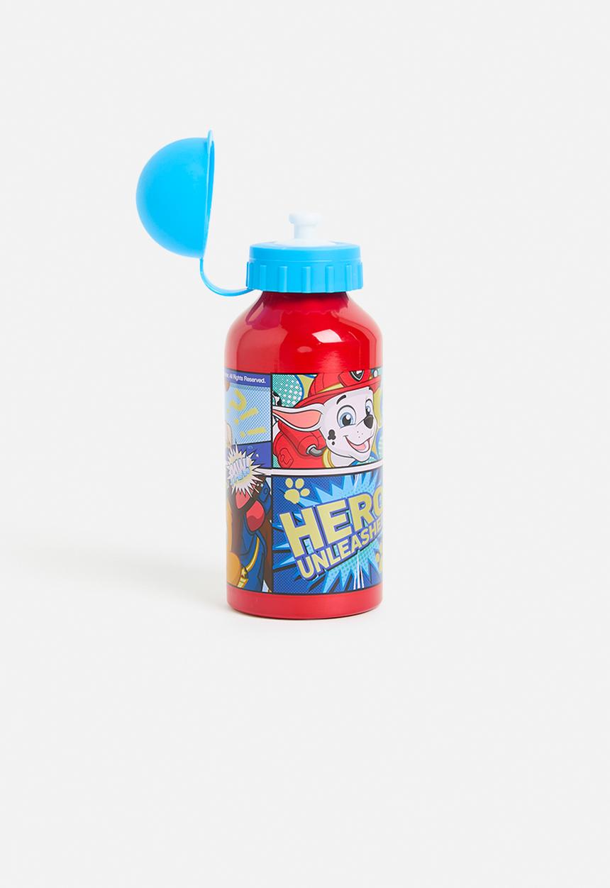 Paramount - Paw Patrol Boys Bottle Alum 400ml