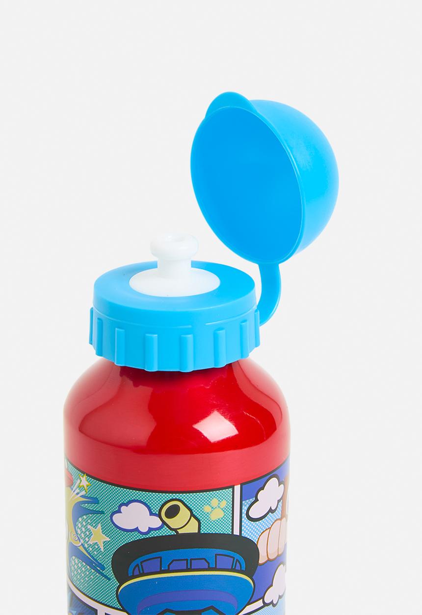 Paramount - Paw Patrol Boys Bottle Alum 400ml