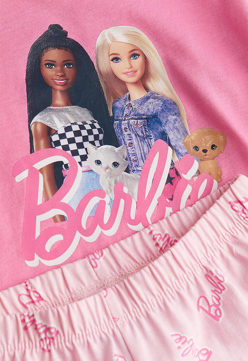 H&M - Jersey pyjamas - pink,multi