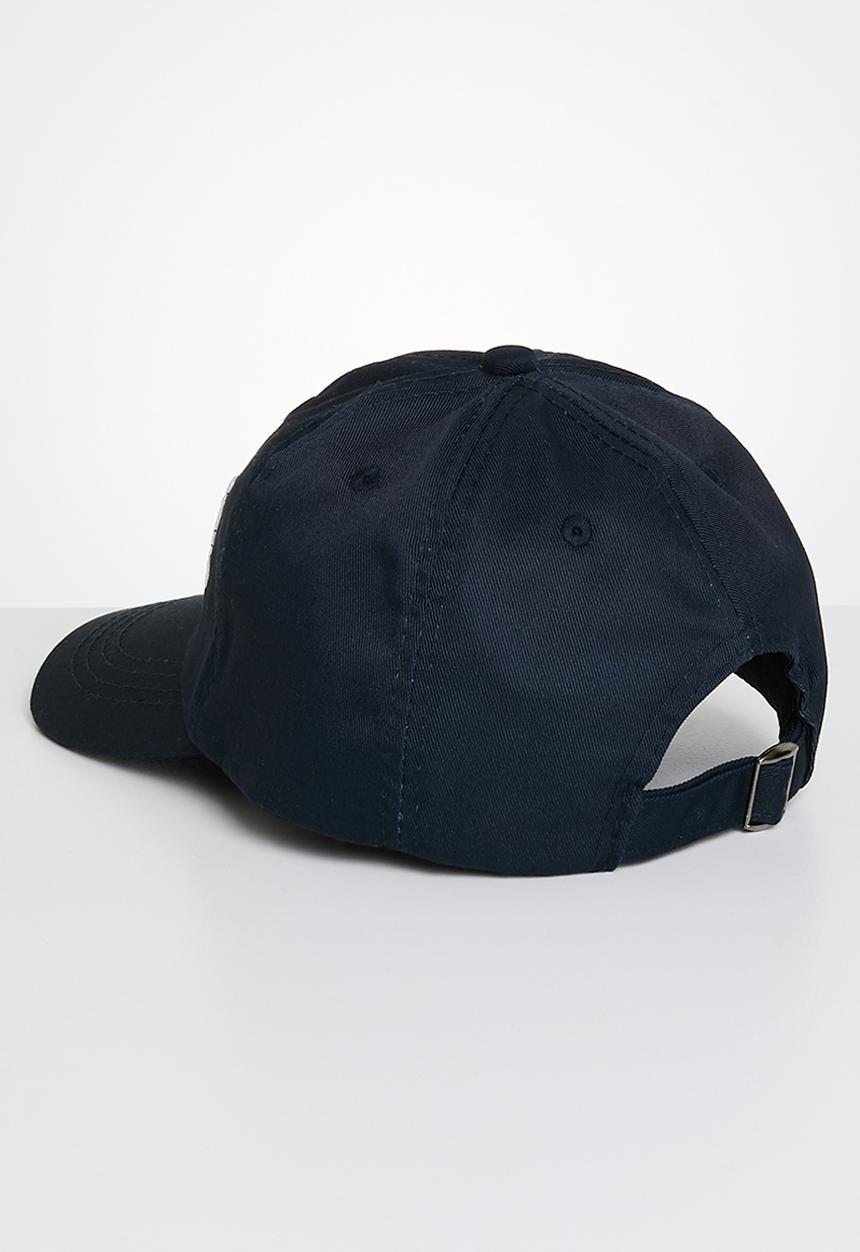 Pop Candy - Boston cap - navy blue