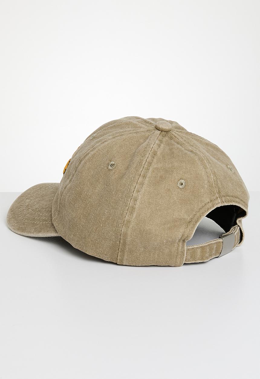 Pop Candy - Printed cap - brown
