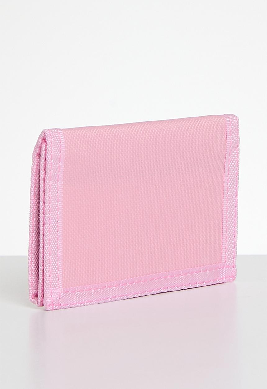 Pop Candy - Velcro wallet - pink