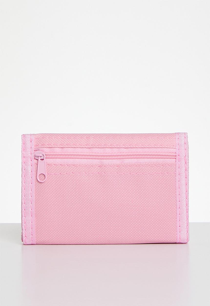 Pop Candy - Velcro wallet - pink