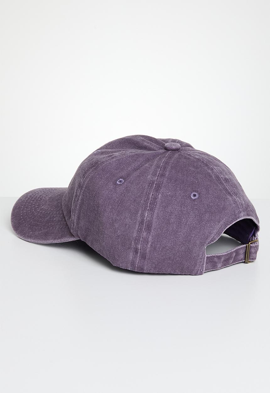 Pop Candy - Cap-purple