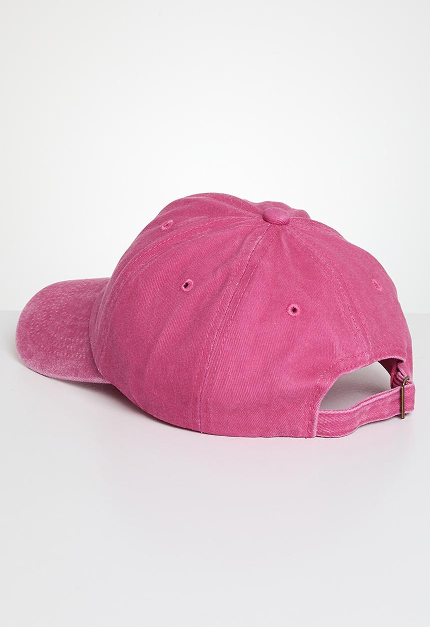 Pop Candy - Cap-pink