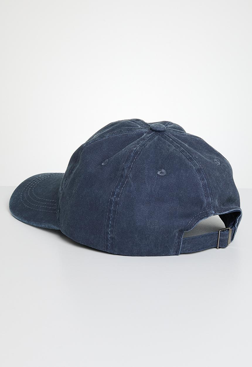 Pop Candy - Cap  - blue