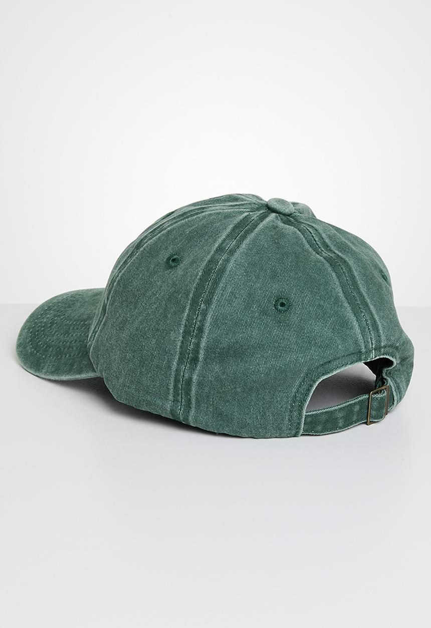 Pop Candy - Cap-green