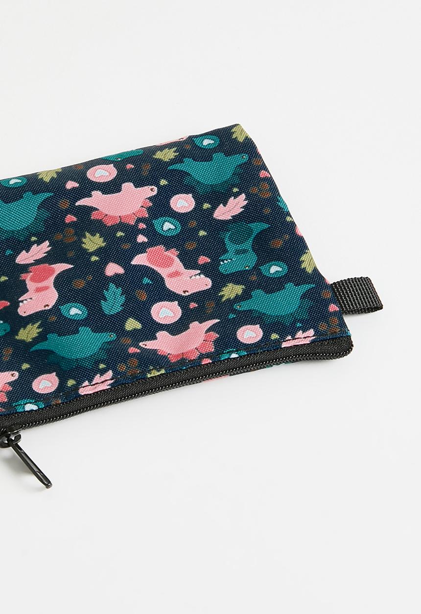 Pop Candy - Printed coin purse - multi