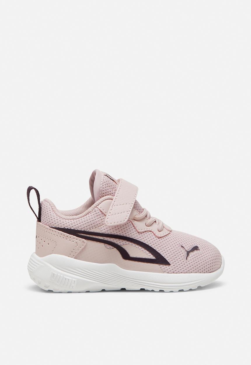 PUMA - All-Day Active Ac+ Inf - Mauve Mist-Midnight Plum