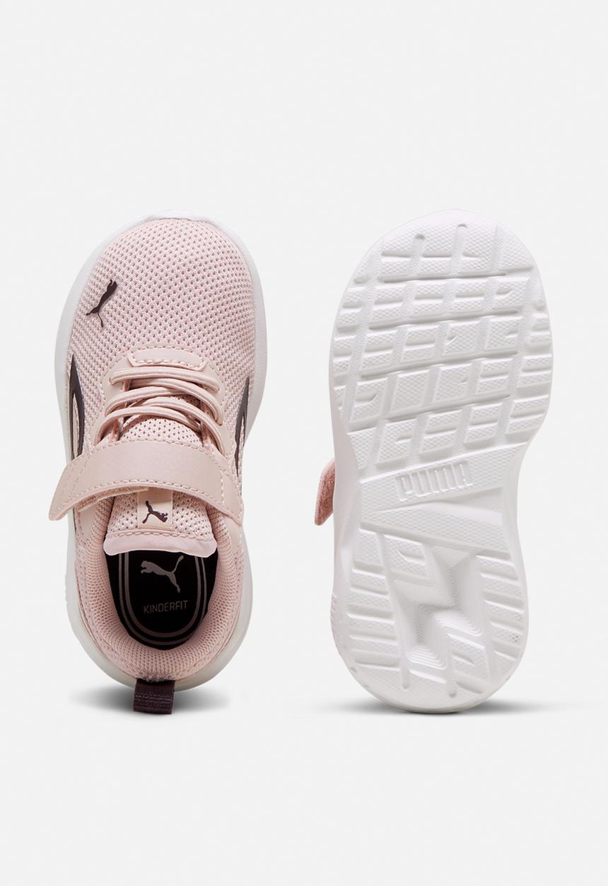 PUMA - All-Day Active Ac+ Inf - Mauve Mist-Midnight Plum