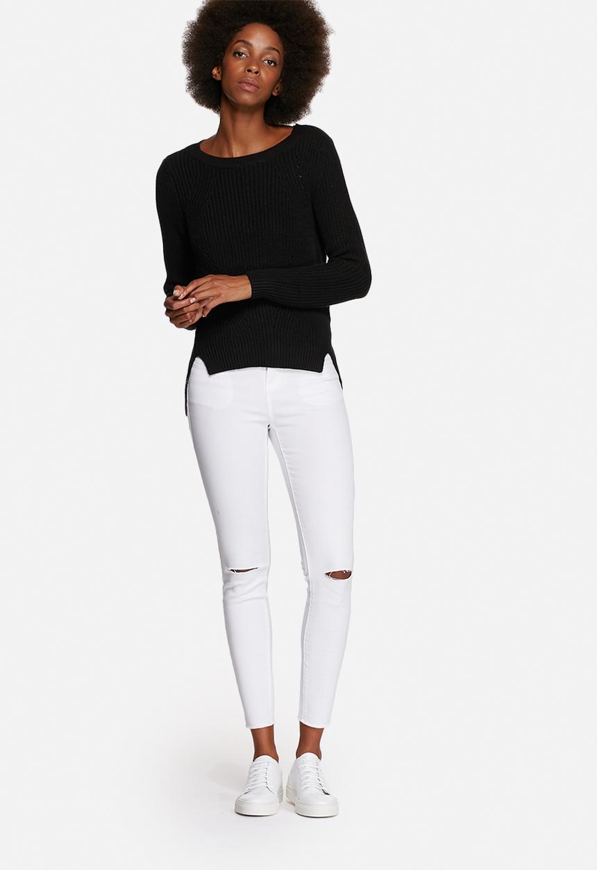 Noisy May - Sia Sweater