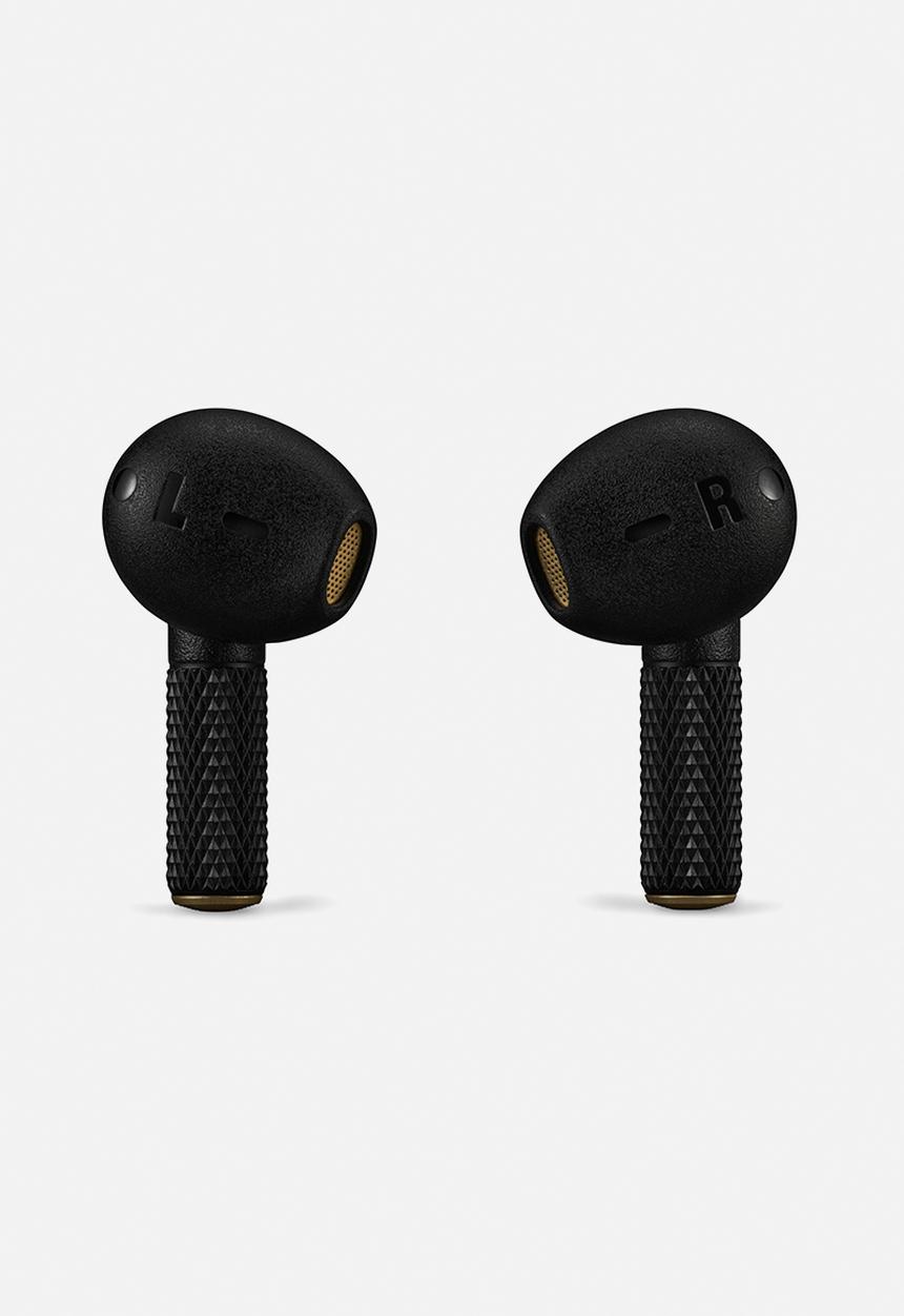 Marshall - Minor IV True Wireless Headphones - Black