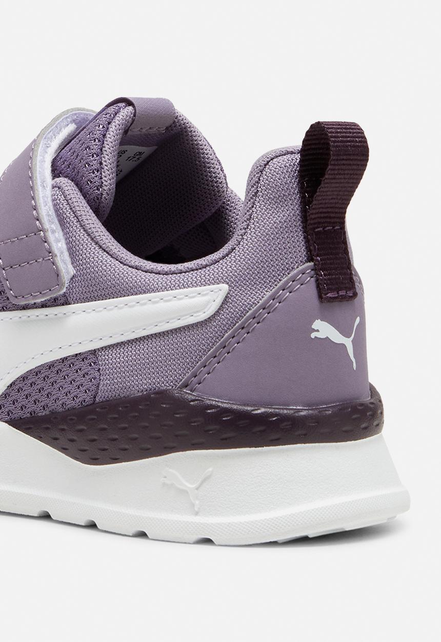 PUMA - Anzarun lite ac+ ps - pale plum-puma white-midnight plum