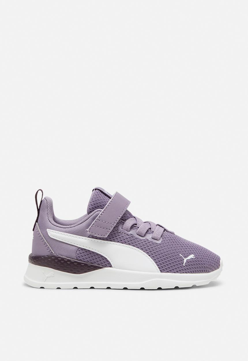 PUMA - Anzarun lite ac+ ps - pale plum-puma white-midnight plum