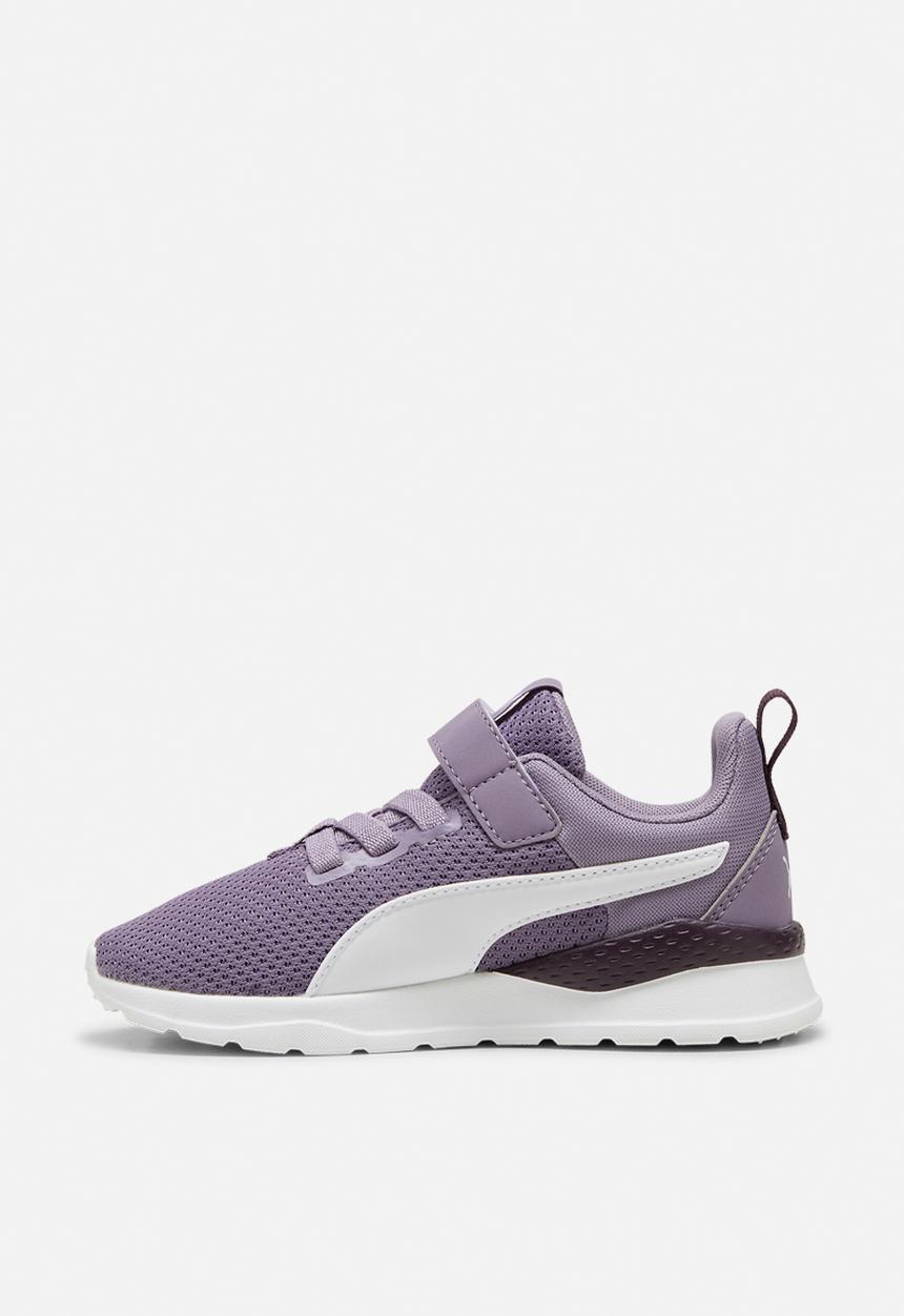 PUMA - Anzarun lite ac+ ps - pale plum-puma white-midnight plum