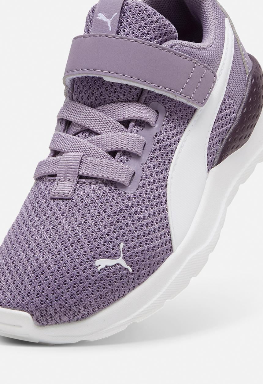PUMA - Anzarun lite ac+ ps - pale plum-puma white-midnight plum