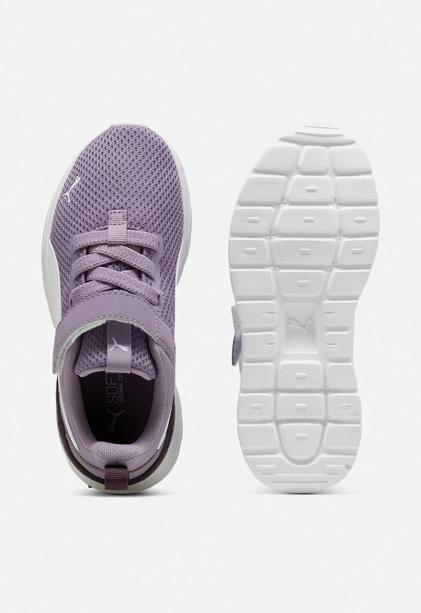 PUMA - Anzarun lite ac+ ps - pale plum-puma white-midnight plum