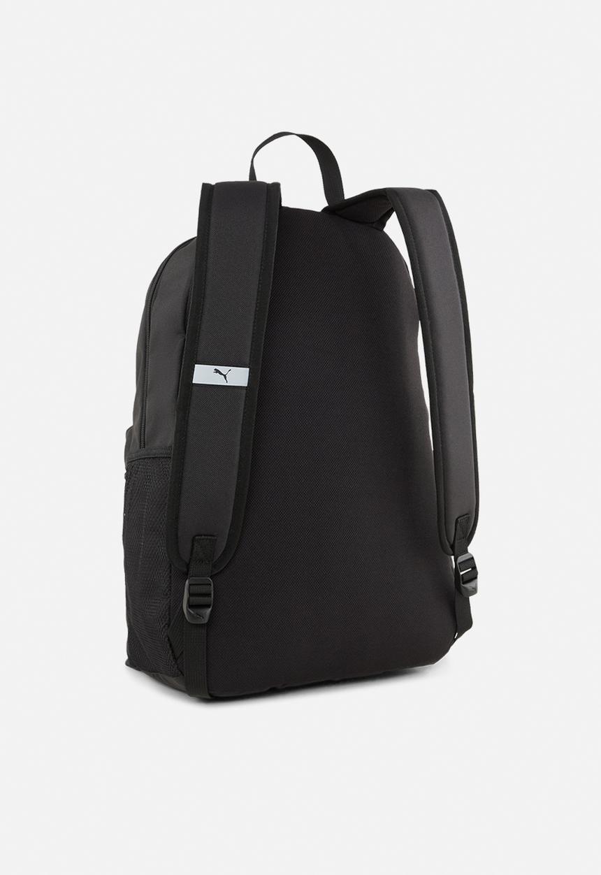 PUMA - Puma Phase Backpack Set - Puma Black
