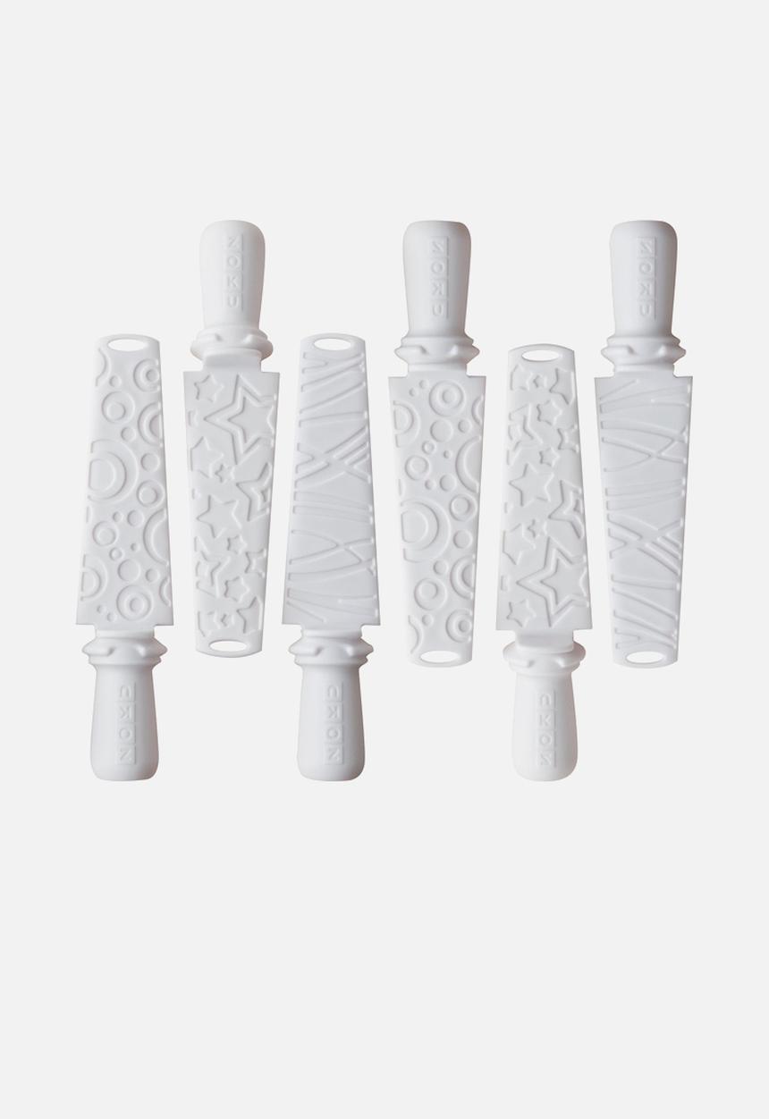 Zoku - Zoku Sticks Set of 6 - White
