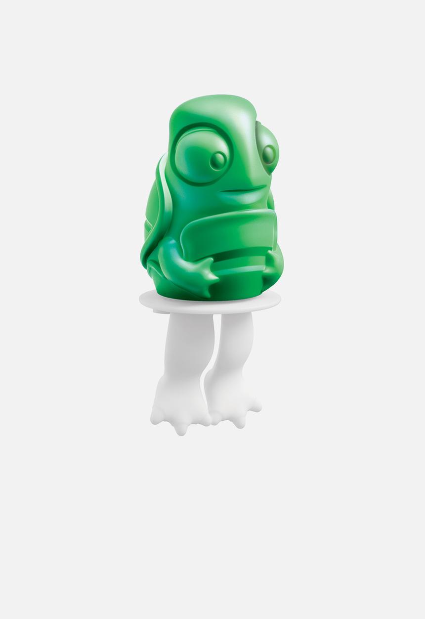 Zoku - Zoku Turtle Ice Pop Mold