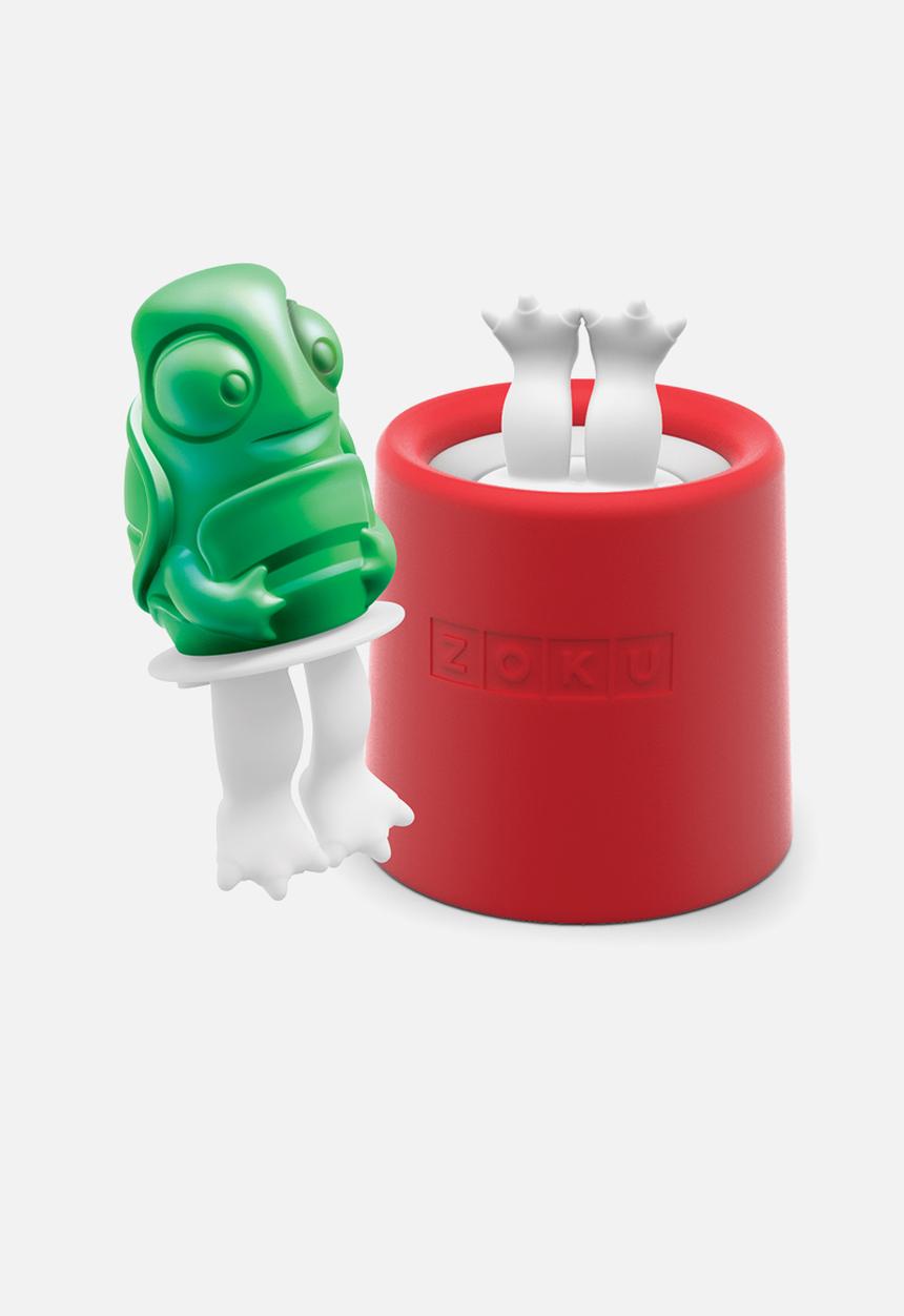 Zoku - Zoku Turtle Ice Pop Mold
