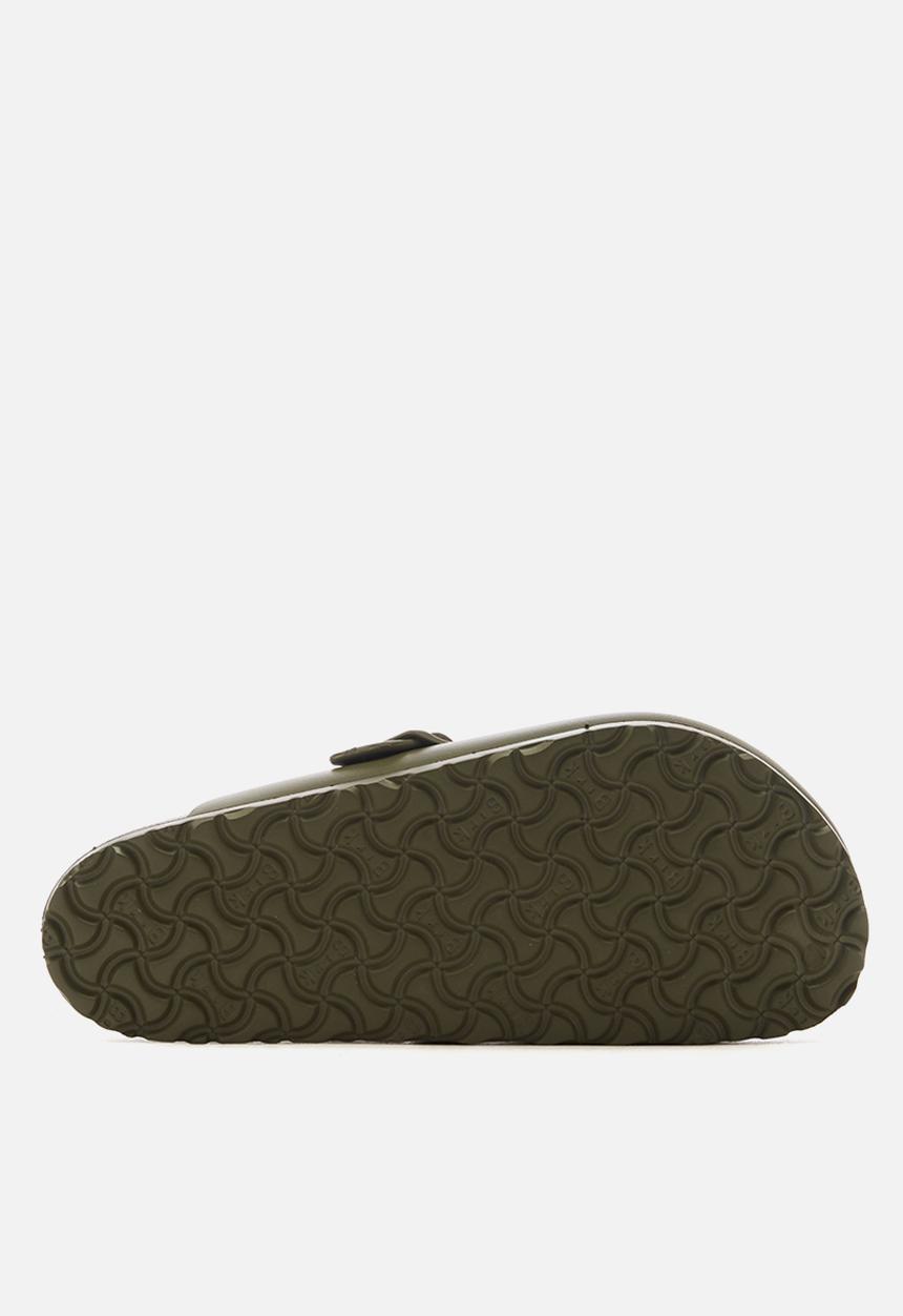 Birkenstock - Boston EVA - Khaki