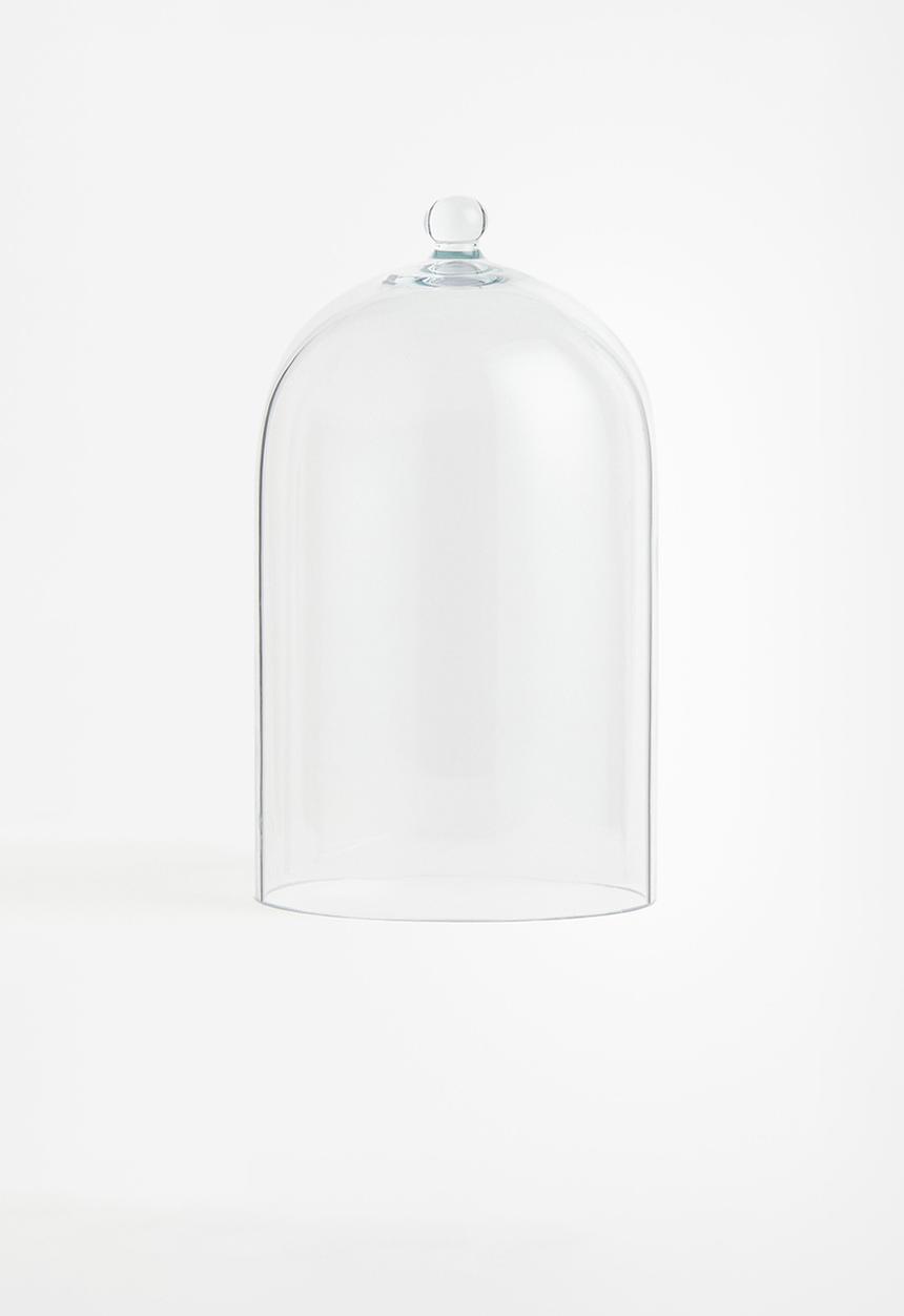 H&M - Glass dome - transparent