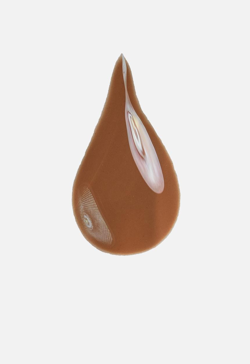 Stila - Plumping Lip Glaze 90'S Nude  - Brown Sugar