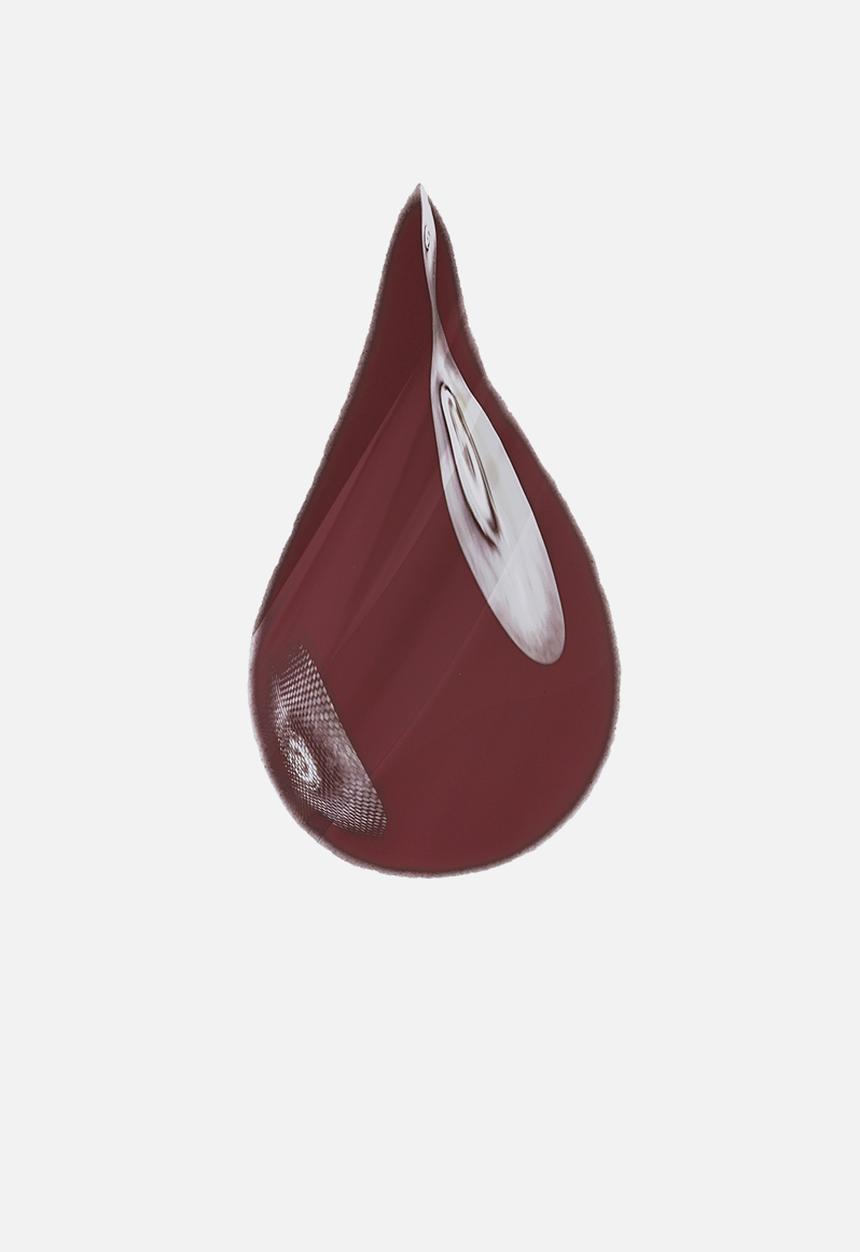Stila - Plumping Lip Glaze 90'S Nude  - Maple