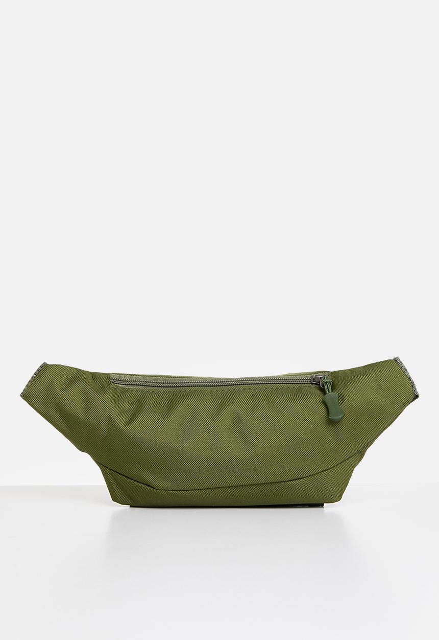 Pop Candy - Moon bag - green