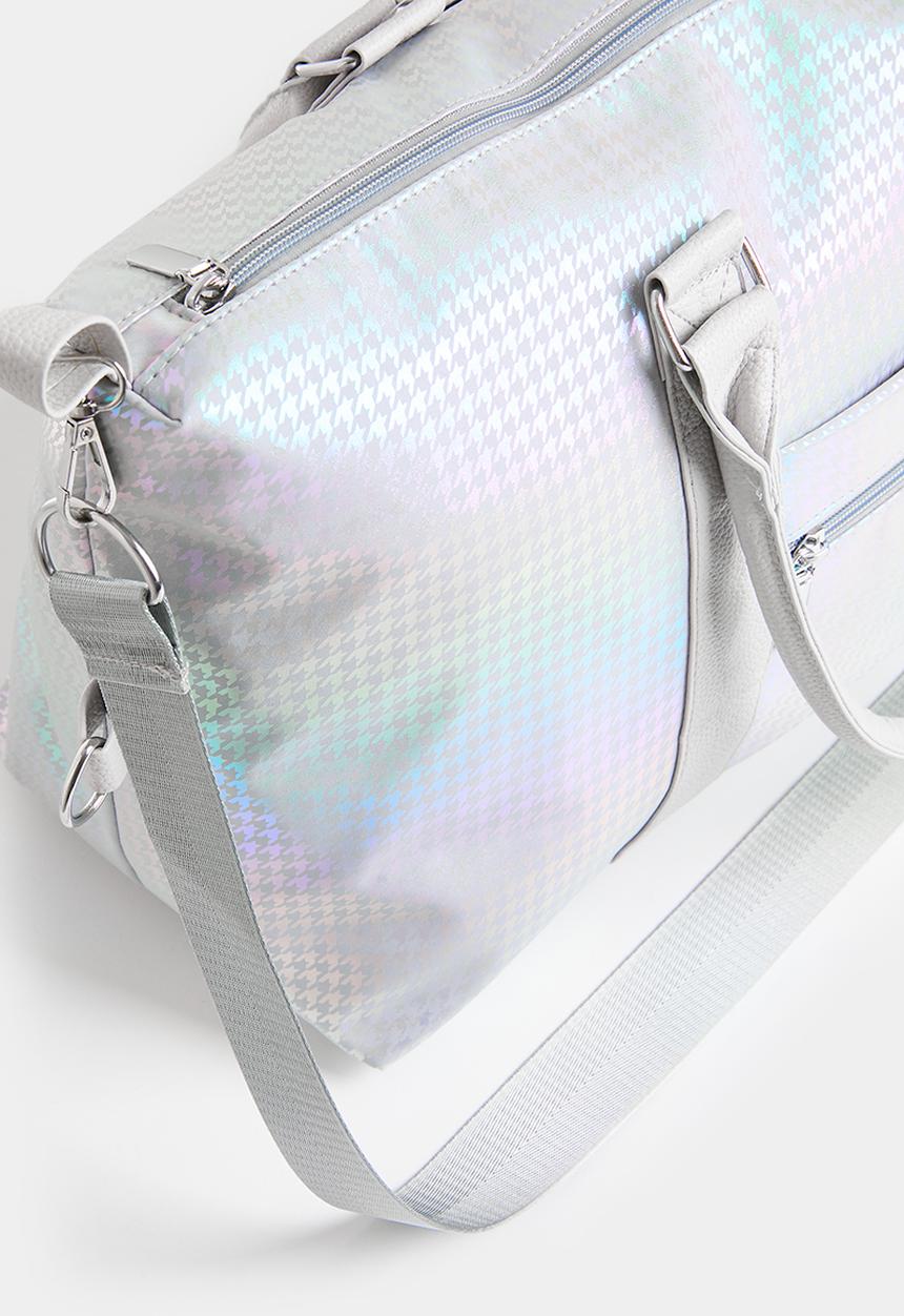 Pop Candy - Duffel bag - grey
