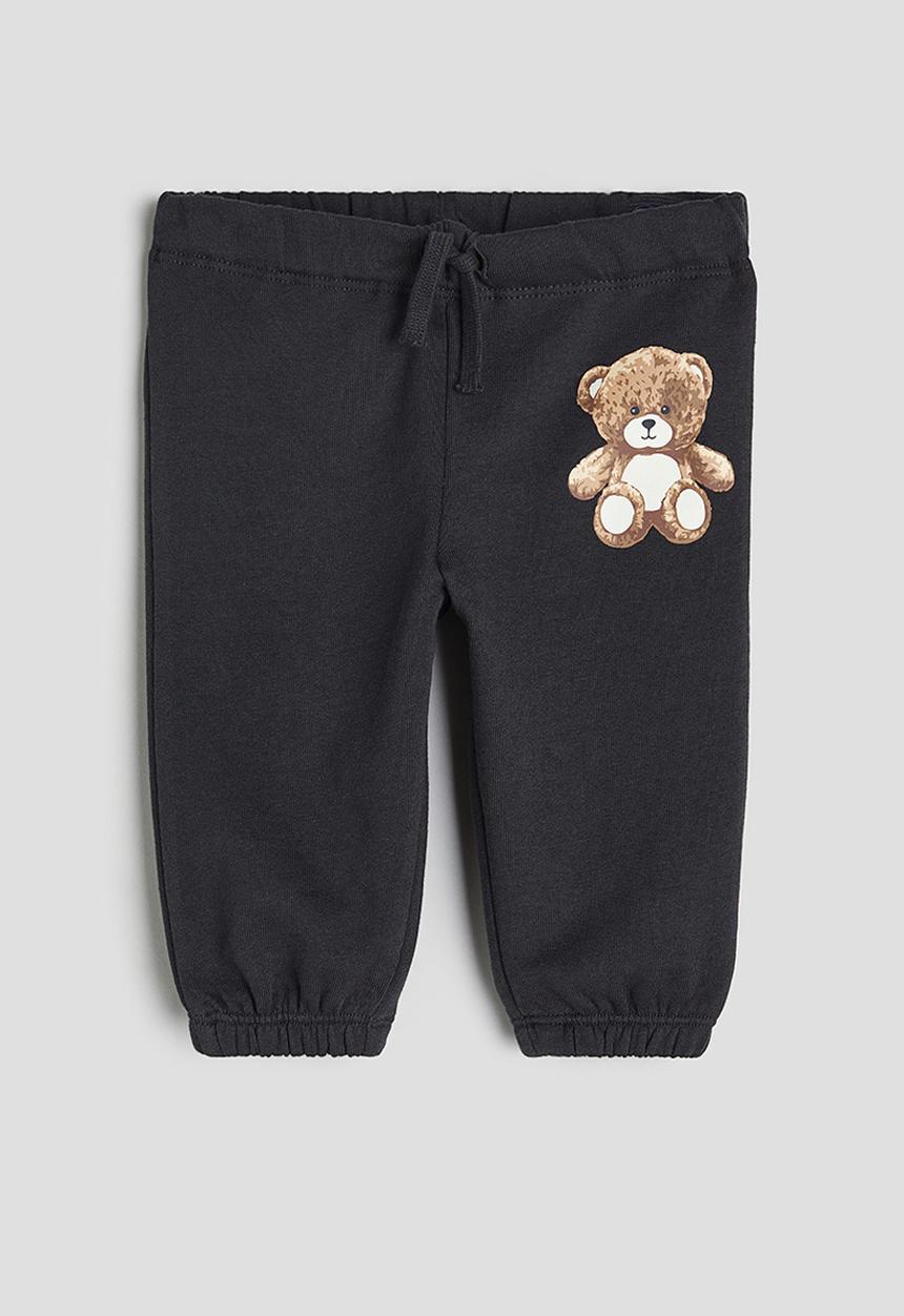 H&M - Joggers - grey