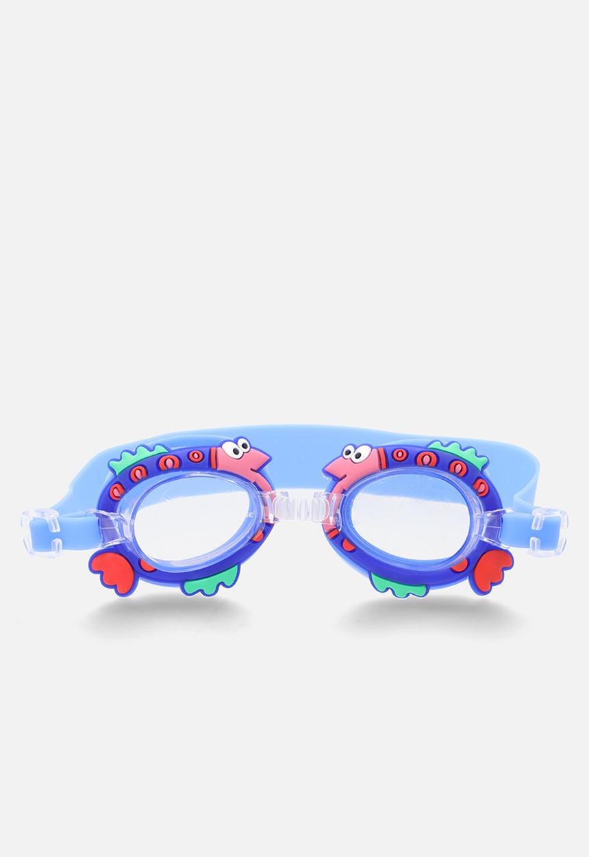 Pop Candy - Swimming goggles - blue