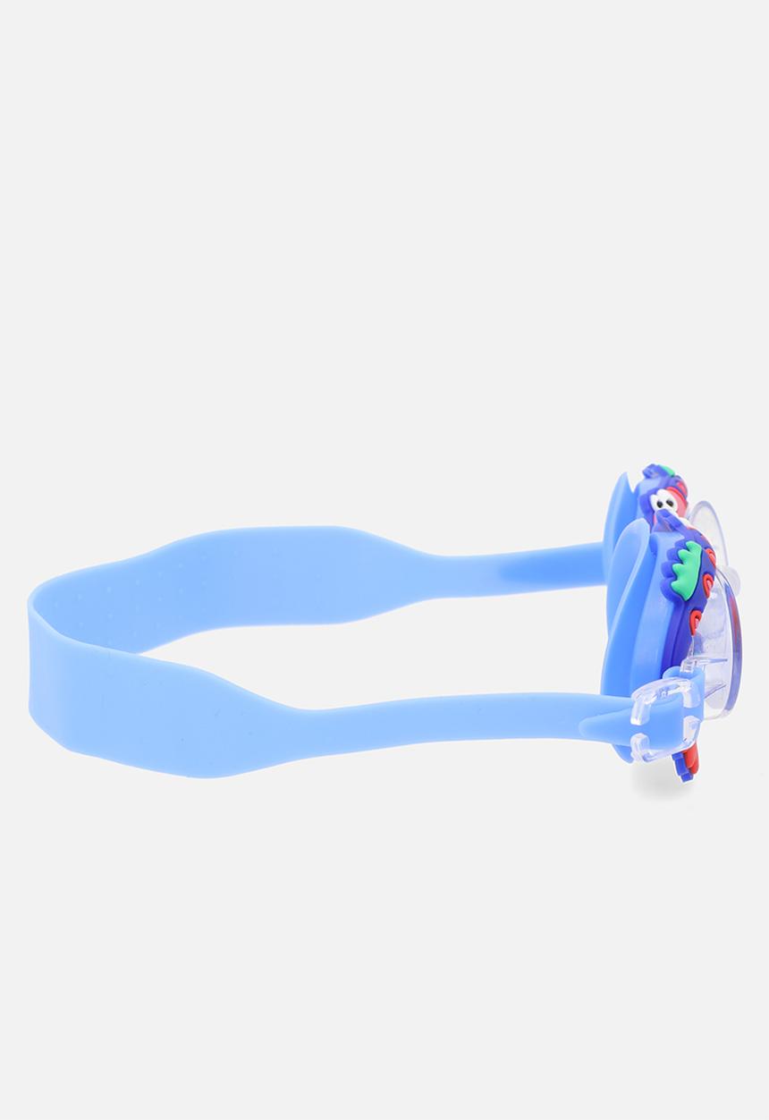 Pop Candy - Swimming goggles - blue
