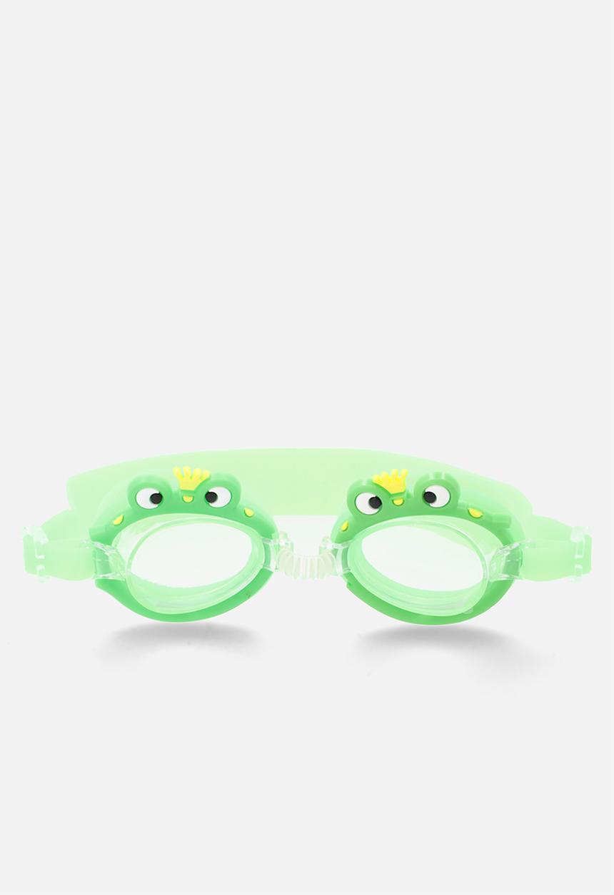 Pop Candy - Swimming goggles - green
