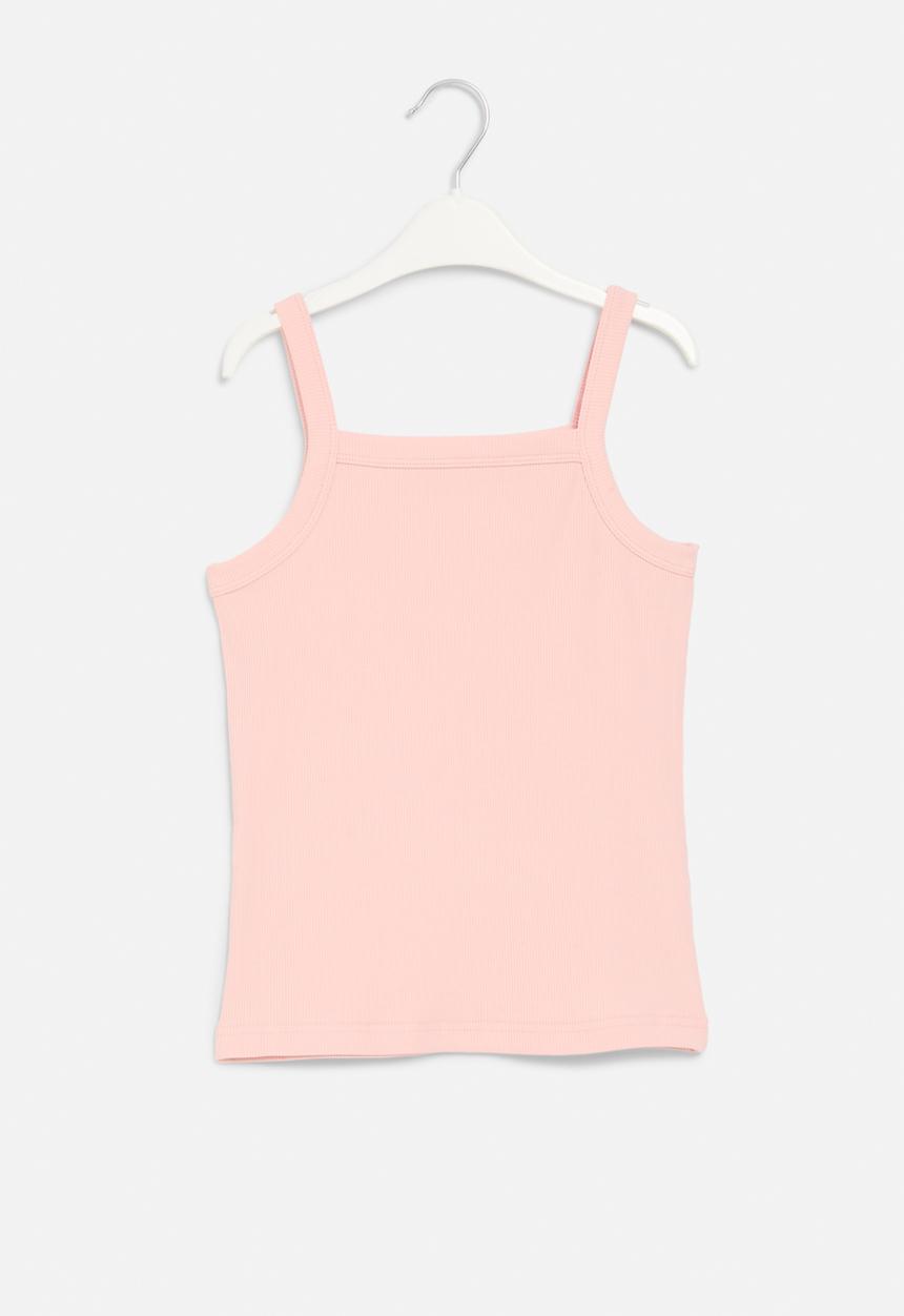 Pop Candy - Cami vest - pink