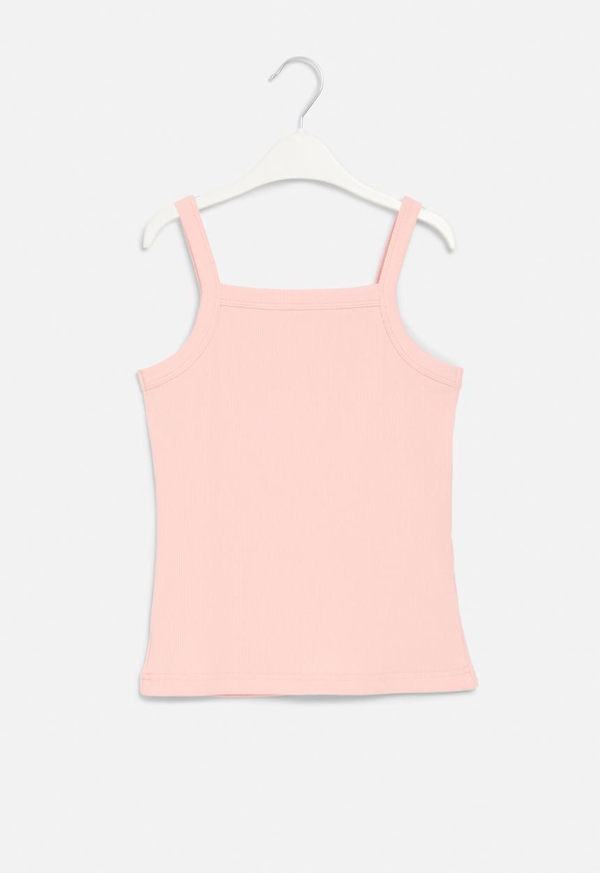 Pop Candy - Cami vest - pink