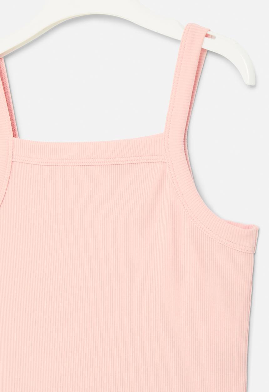 Pop Candy - Cami vest - pink