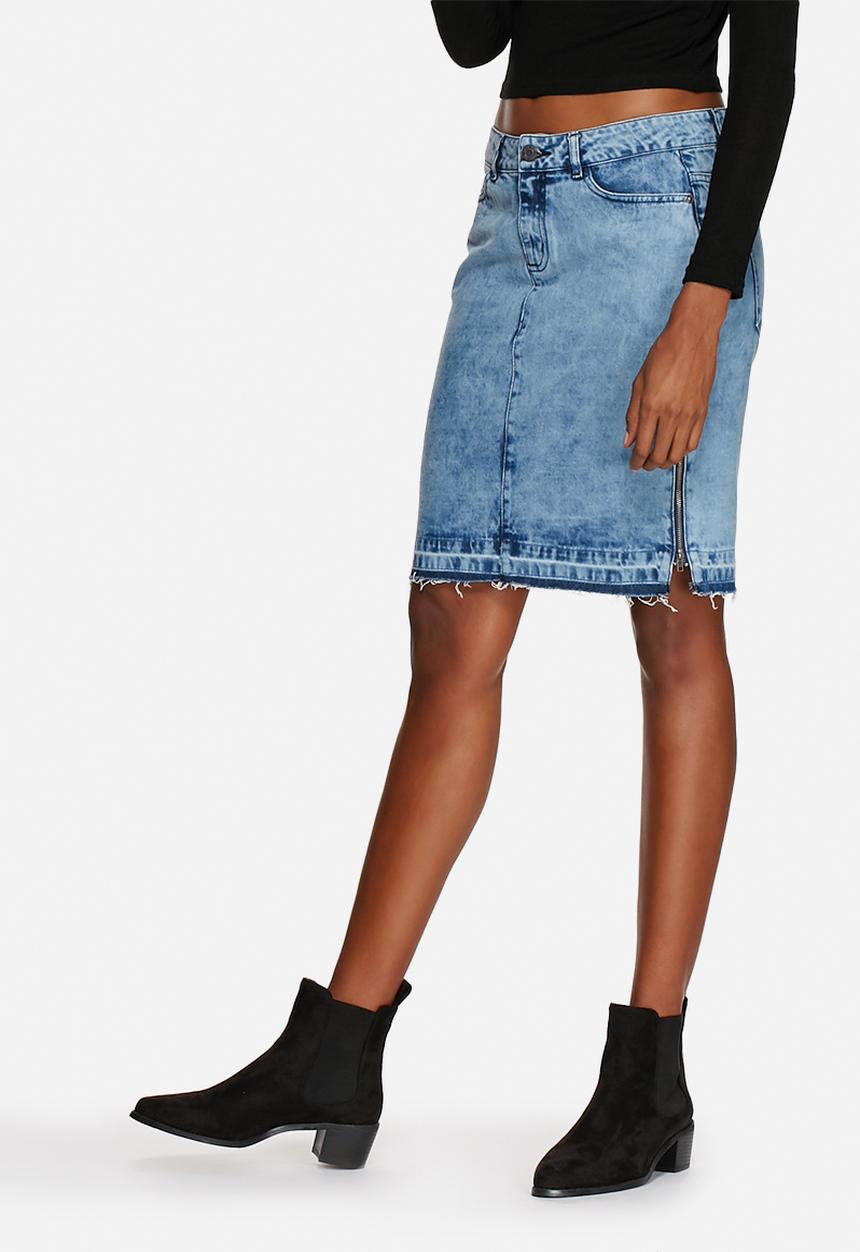 Noisy May - Mina Skirt