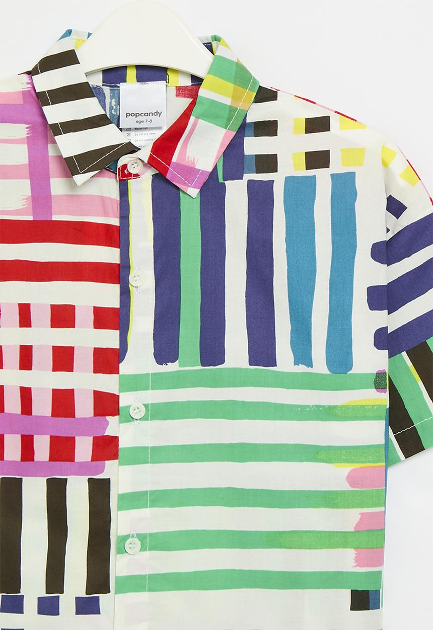 Pop Candy - Shirt - multi