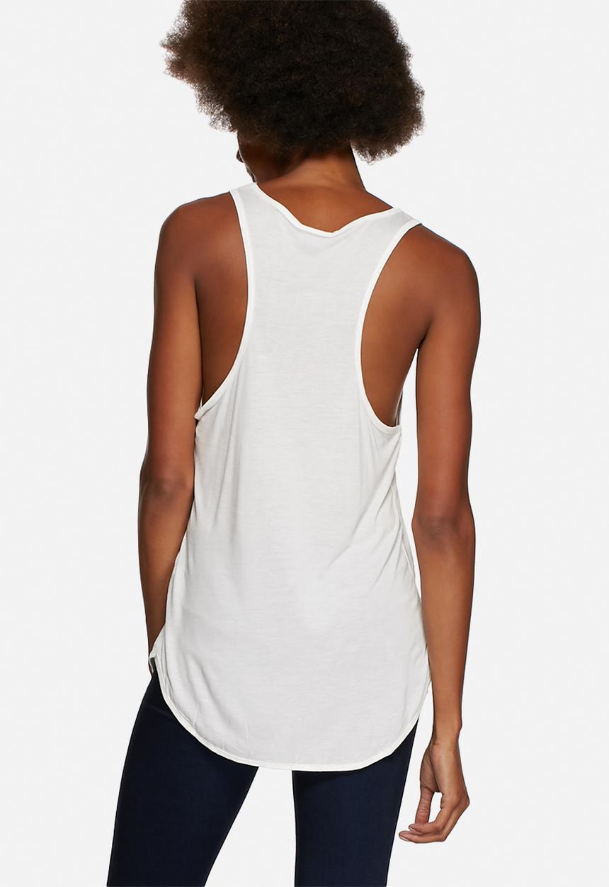 Noisy May - Lipstick Vest